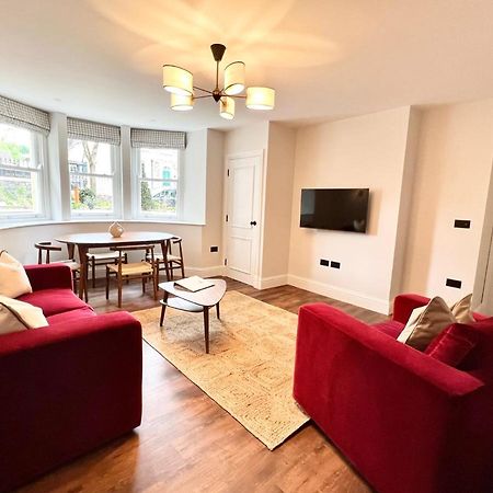 Redland Suites - Apartment 2 Bristol Eksteriør bilde