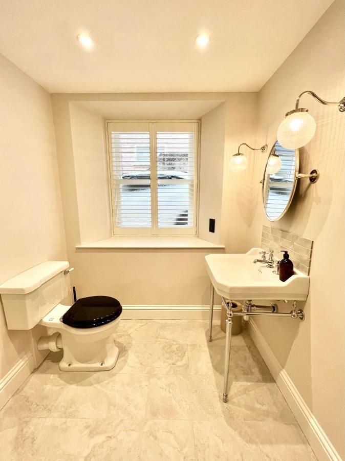 Redland Suites - Apartment 2 Bristol Eksteriør bilde