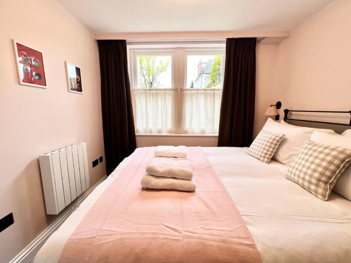 Redland Suites - Apartment 2 Bristol Eksteriør bilde