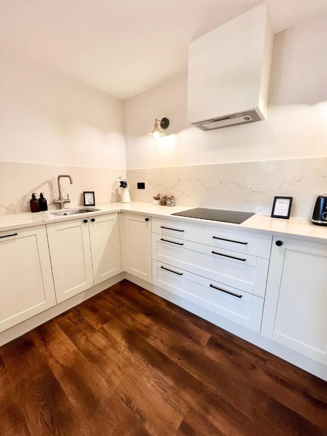 Redland Suites - Apartment 2 Bristol Eksteriør bilde