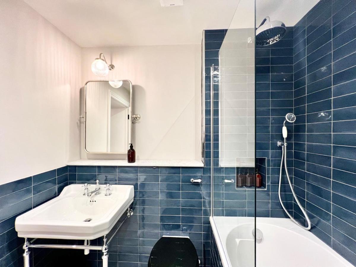 Redland Suites - Apartment 2 Bristol Eksteriør bilde