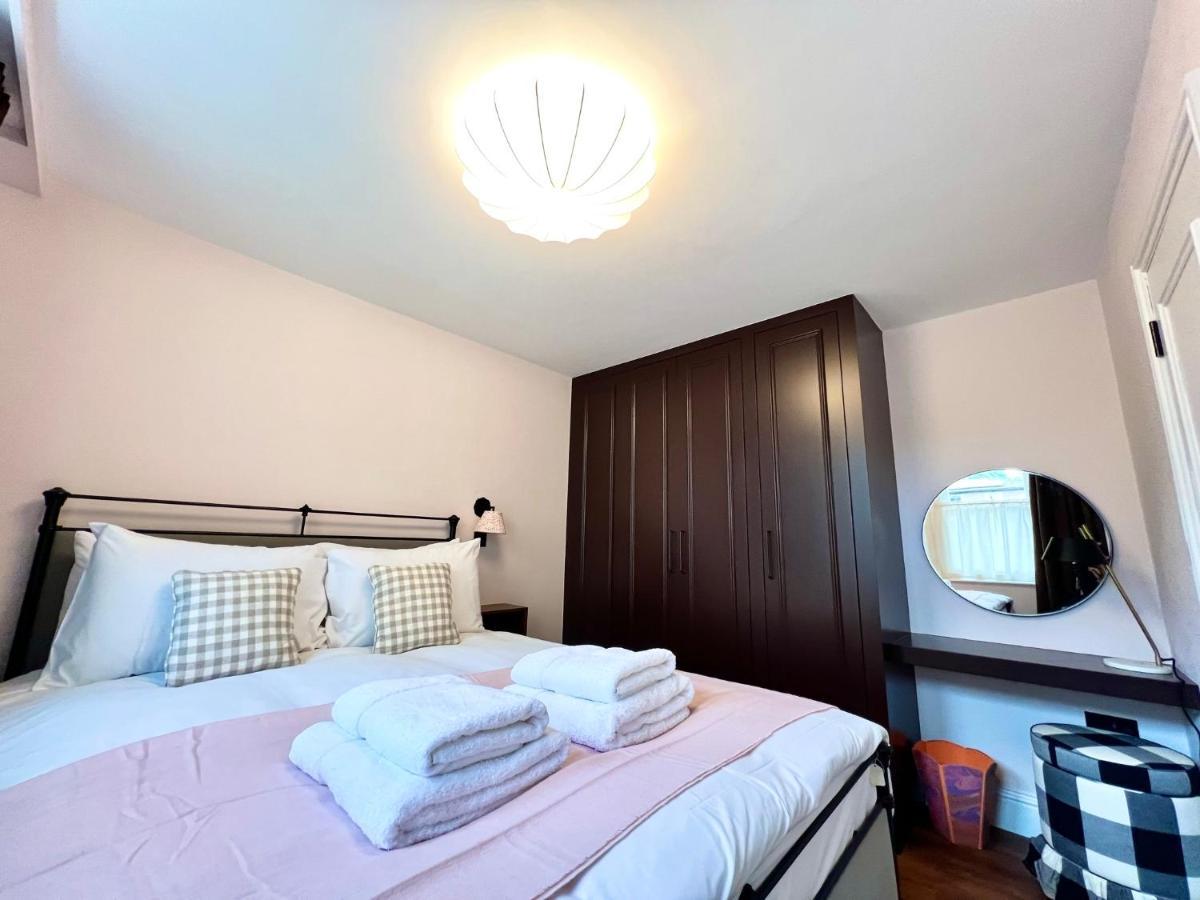 Redland Suites - Apartment 2 Bristol Eksteriør bilde
