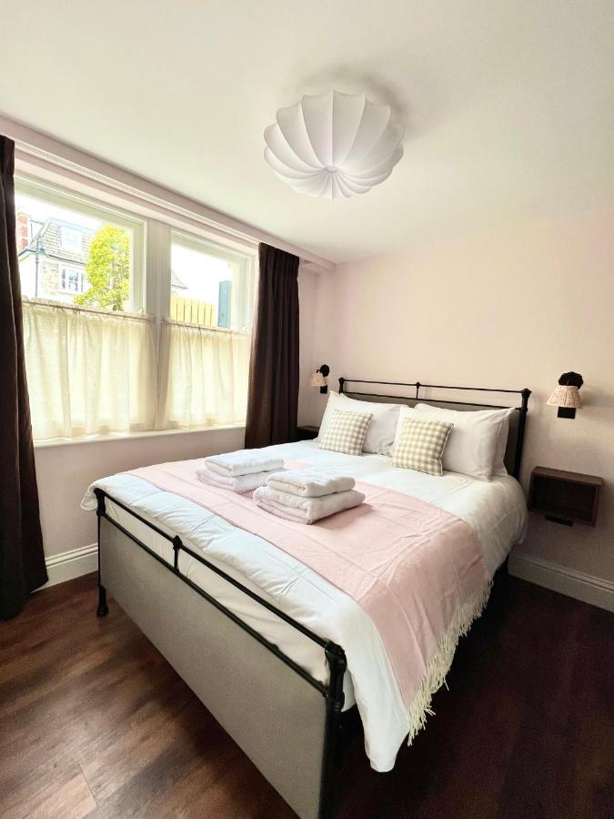 Redland Suites - Apartment 2 Bristol Eksteriør bilde