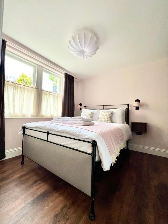 Redland Suites - Apartment 2 Bristol Eksteriør bilde