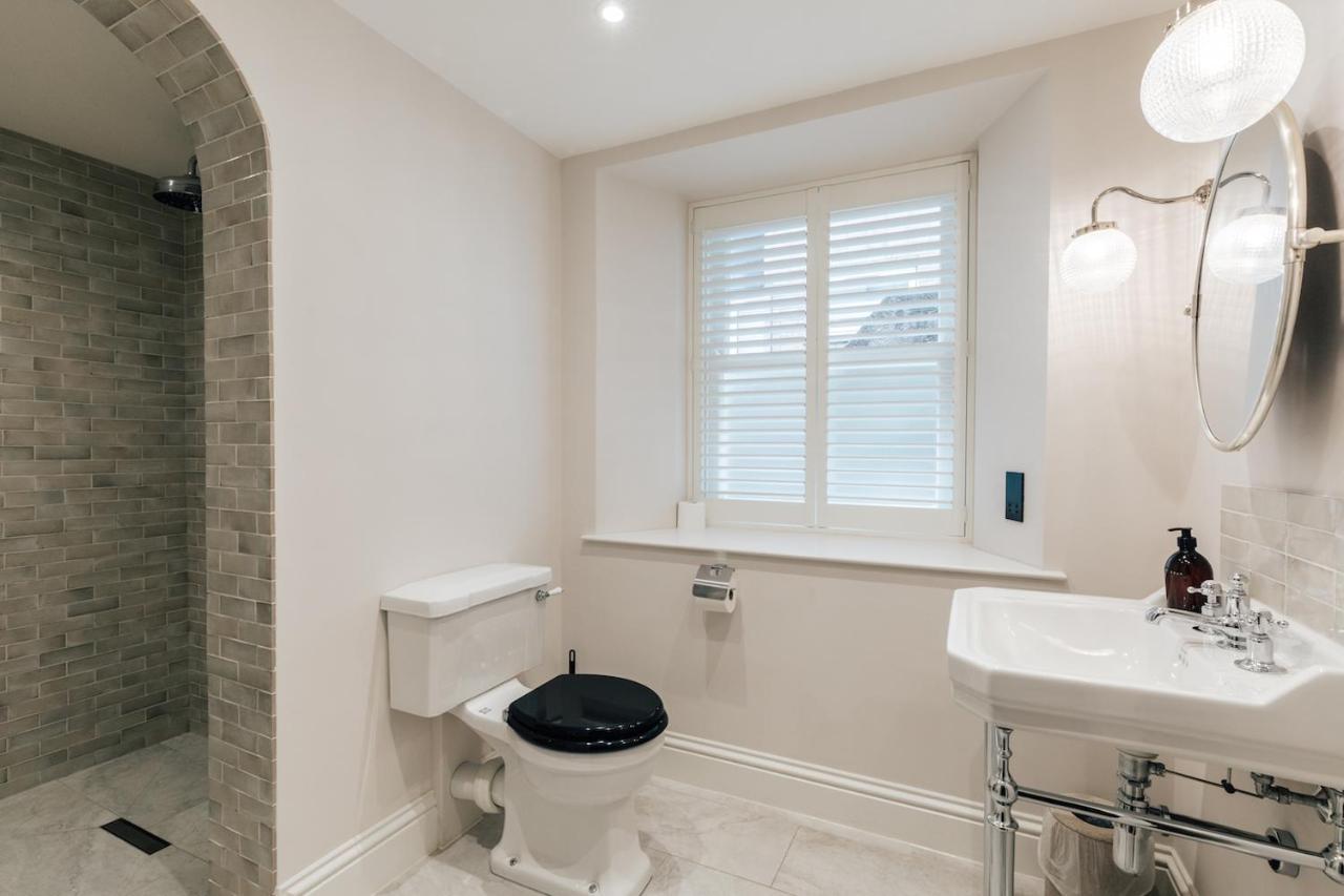 Redland Suites - Apartment 2 Bristol Eksteriør bilde