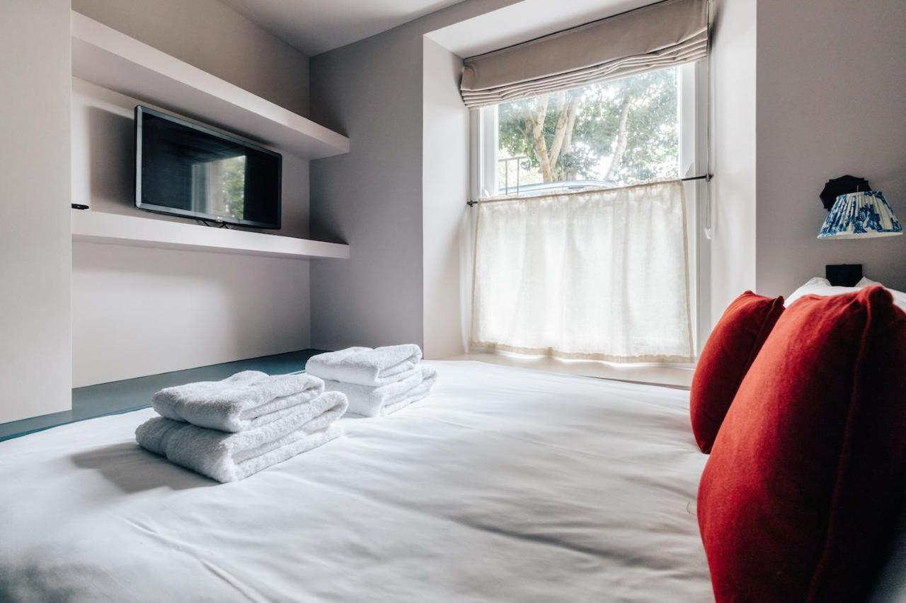 Redland Suites - Apartment 2 Bristol Eksteriør bilde