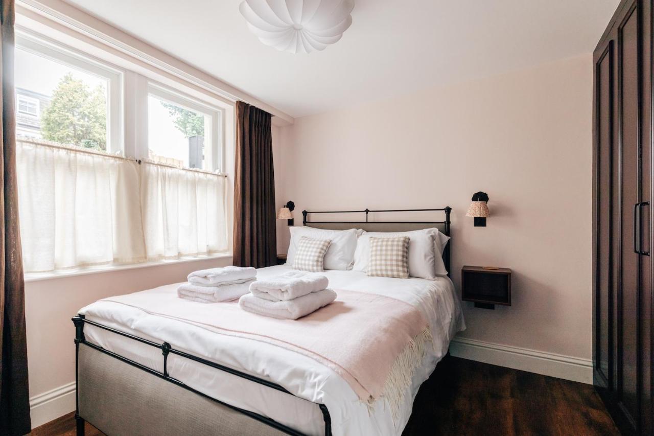 Redland Suites - Apartment 2 Bristol Eksteriør bilde