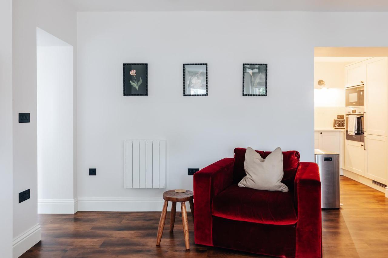 Redland Suites - Apartment 2 Bristol Eksteriør bilde