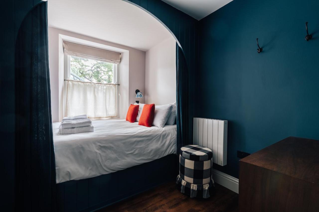 Redland Suites - Apartment 2 Bristol Eksteriør bilde
